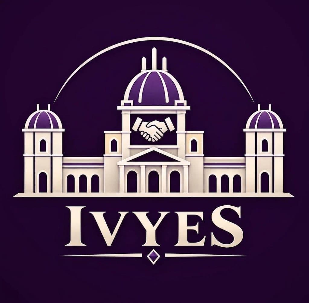 IVYES Logo